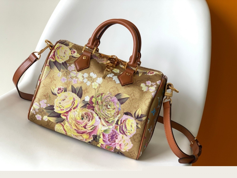 LV Speedy Bags